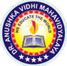 Dr. Anushka Vidhi Mahavidyalaya-DRAVM Logo - JPG, PNG, GIF, JPEG