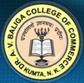 Dr. AV Baliga College of Commerce and Business Administration - DAVBCCBA Logo - JPG, PNG, GIF, JPEG