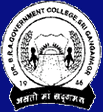 Dr. B.R. Ambedkar Government College-DRBRAGC Logo - JPG, PNG, GIF, JPEG