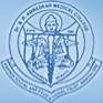 Dr. B.R. Ambedkar Medical College Courses - DBRAMCC Logo - JPG, PNG, GIF, JPEG