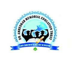 DR.B.R. AMBEDKAR MEMORIAL EDUCATIONAL TRUST - DBRAMET Logo - JPG, PNG, GIF, JPEG