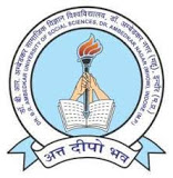 Dr. B. R. Ambedkar University College of Research Courses Logo - JPG, PNG, GIF, JPEG