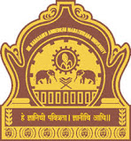 Dr. Babasaheb Ambedkar Marathwada University College of Languages Logo - JPG, PNG, GIF, JPEG