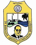 Dr. Babasaheb AmbedkarTechnological University College of Commerce Logo - JPG, PNG, GIF, JPEG