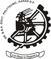 Dr. Babasaheb Bhimrao Ambedkar Government Polytechnic Logo - JPG, PNG, GIF, JPEG