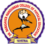 Dr. Babasaheb Nandurkar College of Physical Education - BNCPE Logo - JPG, PNG, GIF, JPEG