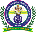 Dr. Bhim Rao Ambedkar Government Girls PG College-BRAGGPGC Logo - JPG, PNG, GIF, JPEG