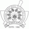 Dr. BNM Rural Ayurvedic Medical College - DBNMRAMC Logo - JPG, PNG, GIF, JPEG
