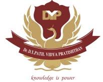 DR. D.Y. PATIL PRATISHTHAN - DDPP Logo - JPG, PNG, GIF, JPEG