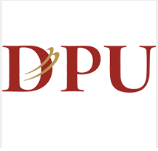 DR. D.Y. PATIL PRATISHTHAN - DYPP PUNE Logo - JPG, PNG, GIF, JPEG