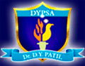 Dr. D.Y. Patil Sports Academy-DRDPSA Logo - JPG, PNG, GIF, JPEG