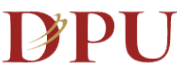 Dr. D.Y. Patil Vidyapeeth College of Nursing Logo - JPG, PNG, GIF, JPEG