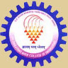 Dr. Daulatrao Aher College of Engineering-DRDACE Logo - JPG, PNG, GIF, JPEG