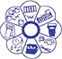Dr. Dharmambal Government Polytechnic College for Women-DDGPCW Logo - JPG, PNG, GIF, JPEG