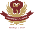 Dr. DY Patil Institute of Engineering and Technology-DRDPIET Logo - JPG, PNG, GIF, JPEG