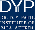 Dr. DY Patil Institute of Master of Computer Applications-DRDPIMCA Logo - JPG, PNG, GIF, JPEG