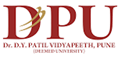 Dr. DY Patil Institute of Optometry and Visual Sciences-DRDYOVS Logo - JPG, PNG, GIF, JPEG