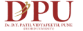 Dr. DY Patil Vidyapeeth-DRDPV Logo - JPG, PNG, GIF, JPEG