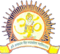 Dr. Ghanshyam Singh Post Graduate College-GSPGC Logo - JPG, PNG, GIF, JPEG