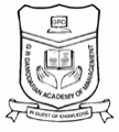 Dr. GR Damodaran College of Education-DR.GRDCE Logo - JPG, PNG, GIF, JPEG