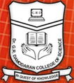 Dr. GR Damodaran College of Science-DR.GRDCS Logo - JPG, PNG, GIF, JPEG