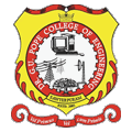 Dr. GU Pope College of Engineering-DR.GUPCE Logo - JPG, PNG, GIF, JPEG