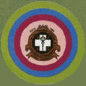 Dr. H.L.T. College of Pharmacy - DHLTCP Logo - JPG, PNG, GIF, JPEG