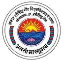 Dr. Harisingh Gour Vishwavidyalaya College of Research Programme Logo - JPG, PNG, GIF, JPEG