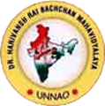 Dr. Harivansh Rai Bachchan Mahavidyalaya-HRBM Logo - JPG, PNG, GIF, JPEG