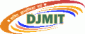 Dr. Jivraj Mehta Institute of Technology - DJMIT Logo - JPG, PNG, GIF, JPEG