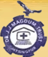 Dr. JJ Magdum Ayurved Medical College - JJMAMC Logo - JPG, PNG, GIF, JPEG