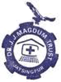 Dr. JJ Magdum College of Engineering-DJJCE Logo - JPG, PNG, GIF, JPEG