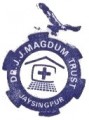 Dr. JJ Magdum Pharmacy College-DJJMPC Logo - JPG, PNG, GIF, JPEG