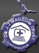 Dr. JJ Magdum Trusts Anil Alias Pintu Magdum Memorial Pharmacy College-DRMTAAPMMPC Logo - JPG, PNG, GIF, JPEG