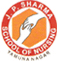 Dr. JP Sharma Memorial School and College of Nursing-DJPSMSCN Logo - JPG, PNG, GIF, JPEG