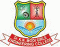 Dr. KN Modi Engineering College-KNMEC Logo - JPG, PNG, GIF, JPEG