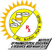 Dr. KN Modi Institute of Pharmaceutical Education and Research-KNMIPER Logo - JPG, PNG, GIF, JPEG