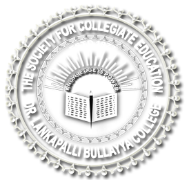 DR. L. BULLAIAH COLLEGE OF EDUCATION-LBCE