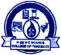 Dr. L.H. Hiranandani College of Pharmacy-DRHCP Logo - JPG, PNG, GIF, JPEG