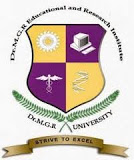 Dr. M.G.R. Educational and Research Institute College of Dental Logo - JPG, PNG, GIF, JPEG