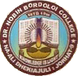 Dr. Nobin Bordoloi College - DNBC Logo - JPG, PNG, GIF, JPEG