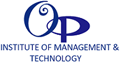 Dr. Om Prakash Institute of Management and Technology-OPIMT Logo - JPG, PNG, GIF, JPEG