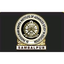 Dr. Parsuram Mishra Institute of Advanced Studies in Education - PMIASE Logo - JPG, PNG, GIF, JPEG