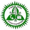 Dr. Punjabrao Deshmukh Krishi Vidyapeeth College of Post Graduate Porgrammes Logo - JPG, PNG, GIF, JPEG