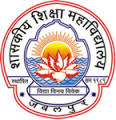 DR. RADHAKRISHNAN COLLEGE OF EDUCATION - DRCE Logo - JPG, PNG, GIF, JPEG