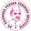 Dr Rajendra Prasad Training Institute - DRPTI Logo - JPG, PNG, GIF, JPEG