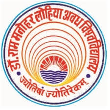 Dr. Ram Manohar Lohia Awadh University College of Research Programme Logo - JPG, PNG, GIF, JPEG