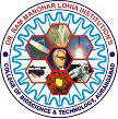 Dr. Ram Manohar Lohia Institutions of Bio-Science and Technology-RMLIBST Logo - JPG, PNG, GIF, JPEG