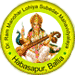 Dr. Ram Manohar Lohiya Mahavidyalaya-RMLM Logo - JPG, PNG, GIF, JPEG