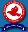 Dr. RANM Arts and Science College-DR.RAMMASC Logo - JPG, PNG, GIF, JPEG